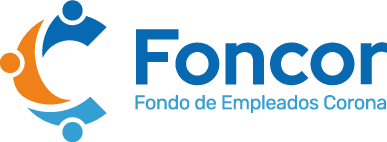 Logo Foncor